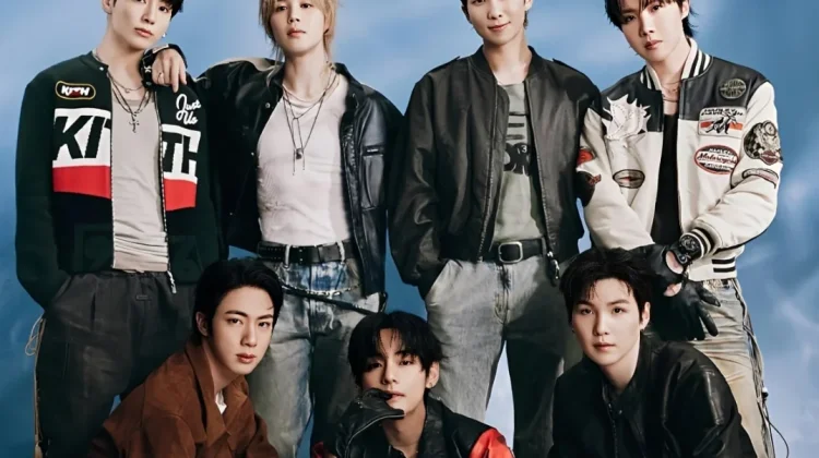 BIGHIT MUSIC Tegaskan Langkah Hukum Tegas untuk Melindungi BTS