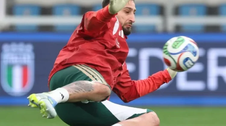 Italia Matangkan Penalti, Gattuso Siapkan Skenario Krusial