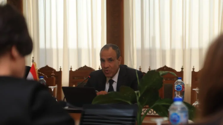 Mesir Serukan Diplomasi Redakan Ketegangan Timteng