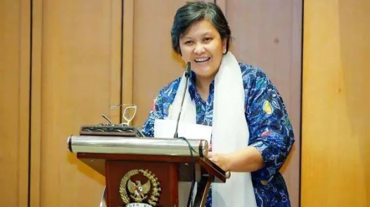 Legislator Soroti Pentingnya Kolaborasi Program Penguatan Keluarga