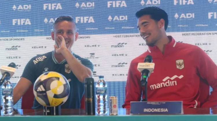 Tim Baru John Herdman Siap Gemparkan Laga Perdana