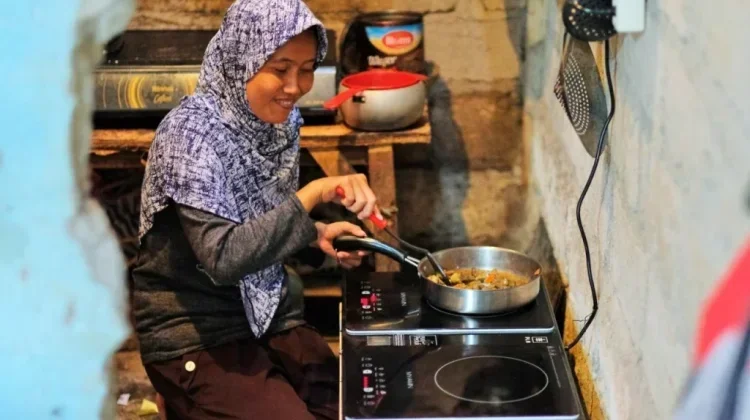 Konversi ke Energi Listrik Dinilai Kunci Perkuat Ketahanan Energi