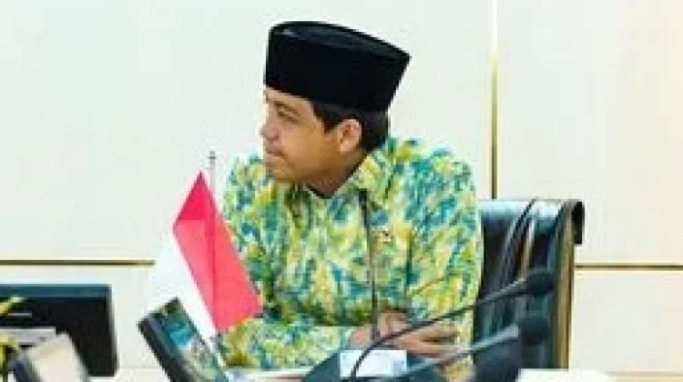 TNWK jadi Proyek Percontohan Pertama Implementasi Pembiayaan Iklim Inovatif