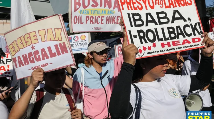 Krisis Energi, Pemerintah Filipina Terapkan Belajar Siswa Secara Online