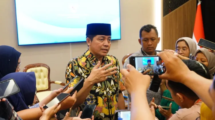 Pemerintah: Kondisi Ekonomi Indonesia Masih Kuat Hadapi Krisis