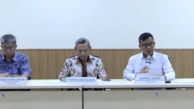 Komnas HAM: Pemulihan Andrie Yunus Butuh Dua Tahun
