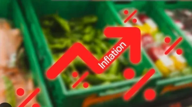 Ketika Konflik Global (Potensi) Menekan Dapur Indonesia