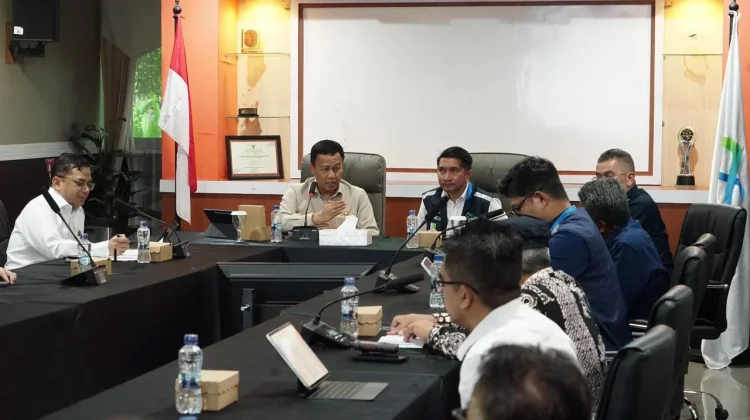 Kemenhub Bersiap Hadapi Arus Balik Gelombang Dua di Lintas Ketapang - Gilimanuk