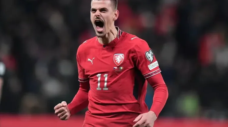 Republik Ceko Lolos ke Final Play-off Piala Dunia usai Kalahkan Irlandia