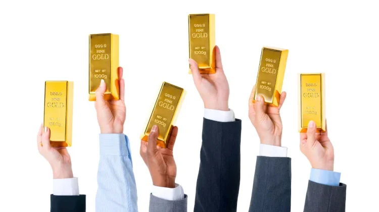 Menguat Sehari, Harga Emas UBS dan Galeri24 di Pegadaian Kembali Turun