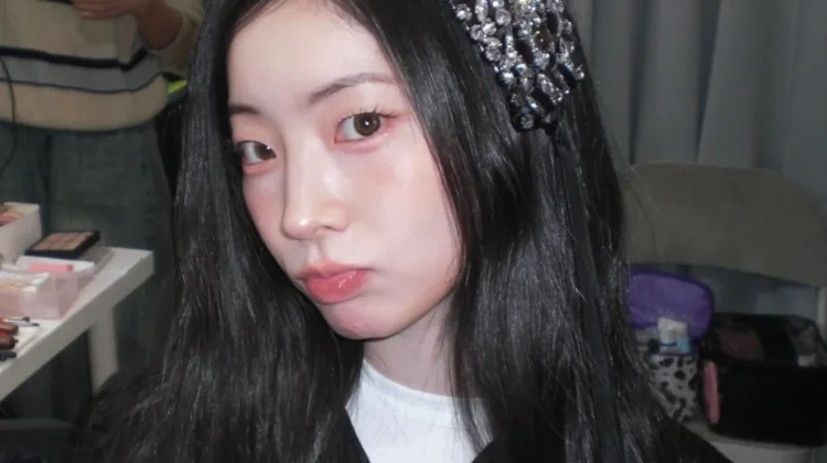 Dahyun TWICE Absen sementara dari Tur Dunia