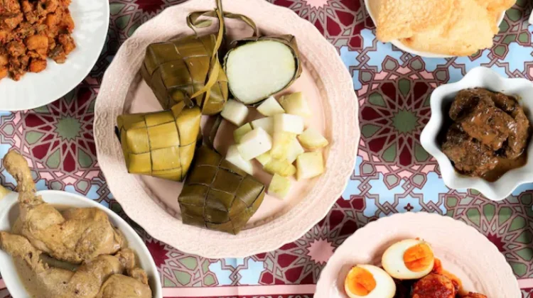 Apa Itu Lebaran Ketupat? Ini Sejarah dan Makna di Baliknya