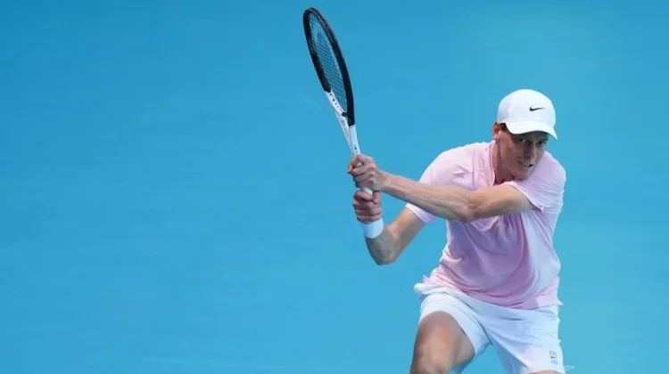 Tampil Dominan, Sinner Melaju ke Semifinal Miami Open 2026