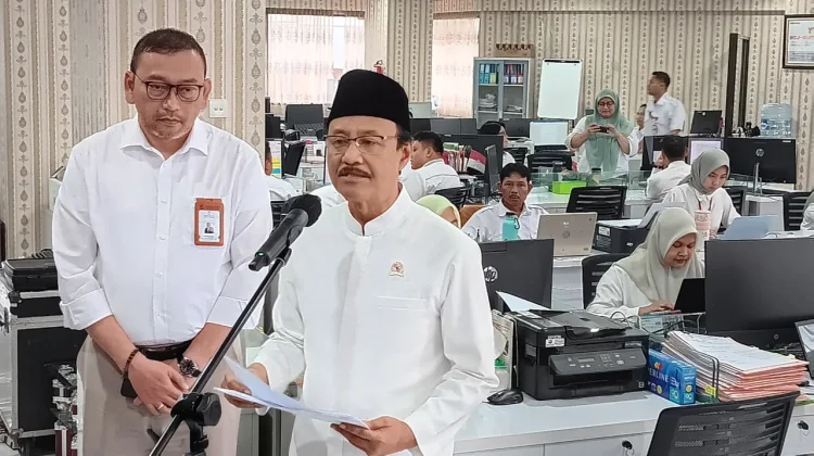Pemerintah Bisa Tebalkan Bansos dan Tambah Penerima jika Ekonomi Memburuk