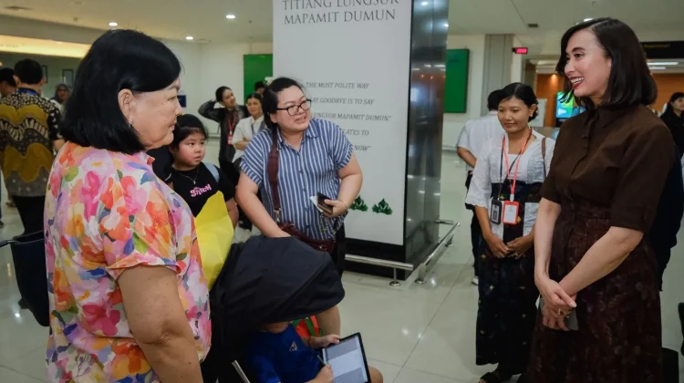 Menpar Apresiasi Layanan Optimal Selama Libur Lebaran