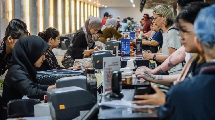 Menpar Apresiasi Layanan Optimal Selama Libur Lebaran