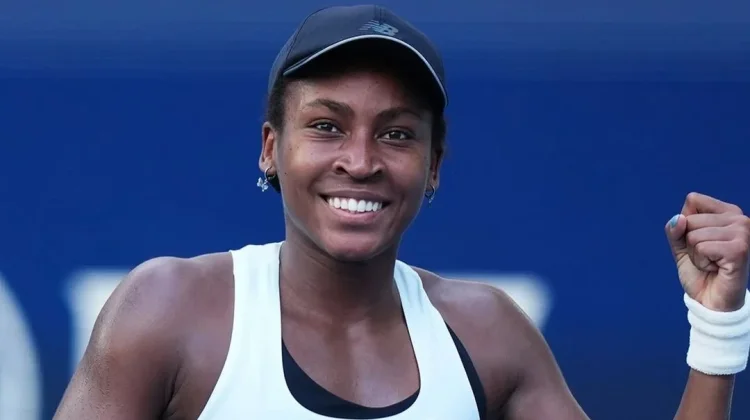 Amankan Tiket ke Final Miami Open 2026, Gauff Siap Tantang Sabalenka