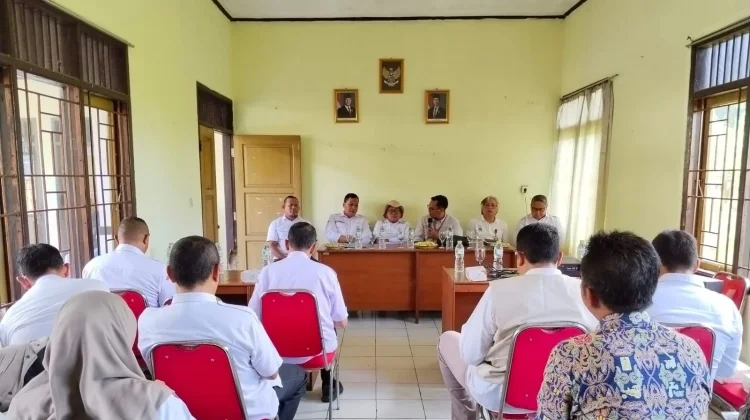 Hadapi Kemarau 2026, Kementan Perkuat Antisipasi Produksi Padi di Jawa Barat