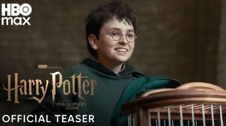 Inilah Lima Fakta Tersembunyi di Trailer Serial Harry Potter HBO