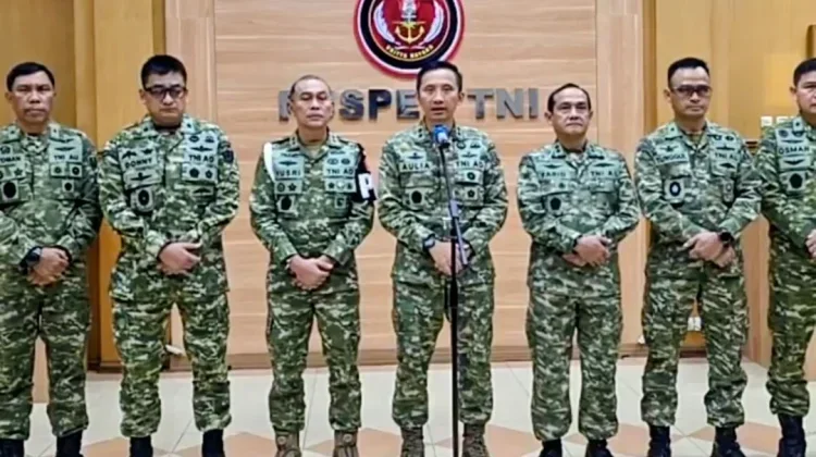 Langkah Mundur Letjen Yudi Jadi Refleksi Kepemimpinan Publik
