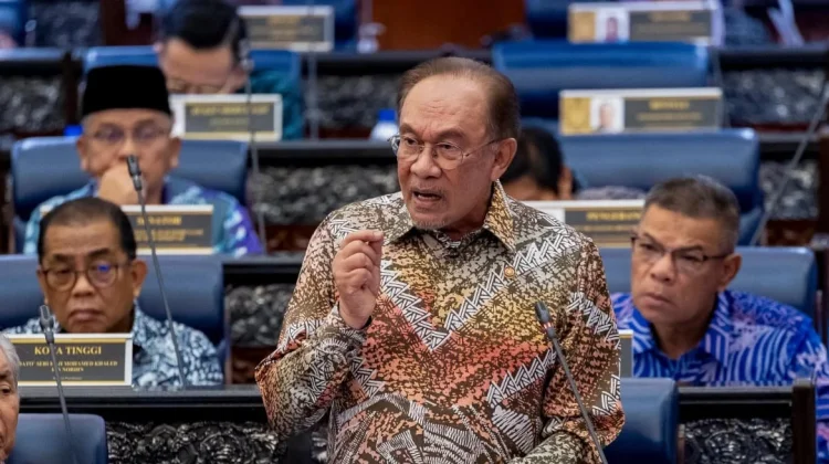 PM Malaysia: Iran Izinkan Kapal Malaysia Lewati Selat Hormuz