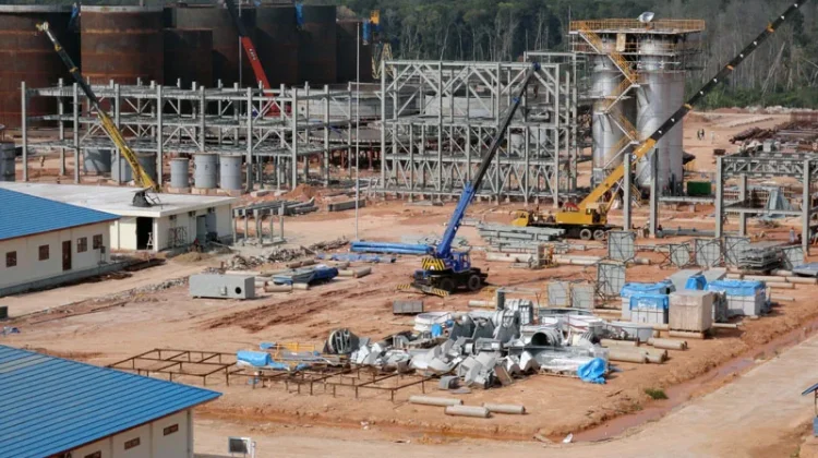 Pemerintah Percepat Hilirisasi Demi Dorong Kemandirian Ekonomi Nasional