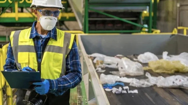Pengamat Lingkungan: Waste to Energy Perlu Dukungan Pemilahan Sampah