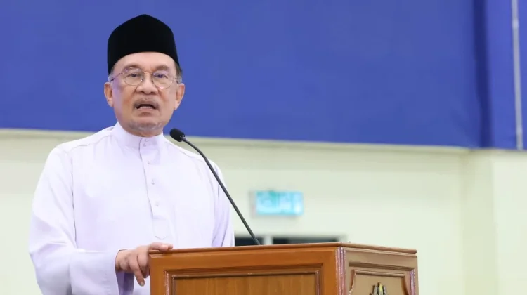 Malaysia Pangkas Kuota BBM Bersubsidi akibat Lonjakan Harga Minyak