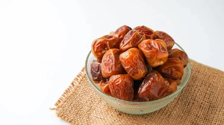 Ini 10 Negara Pemasok Kurma Terbesar ke Indonesia