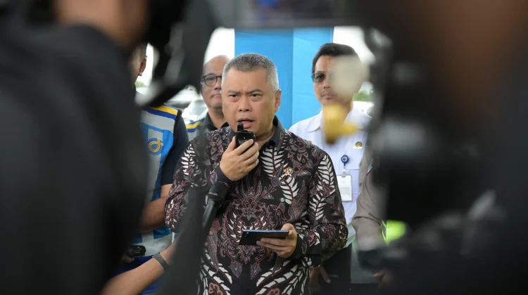 One Way Diberlakukan di Tol Trans Jawa, Menhub: Urai Kepadatan Arus Balik