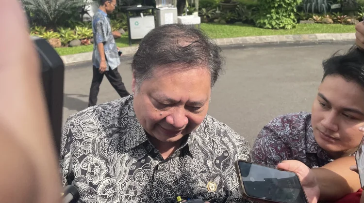 Presiden Prabowo Panggil Sejumlah Menteri ke Istana