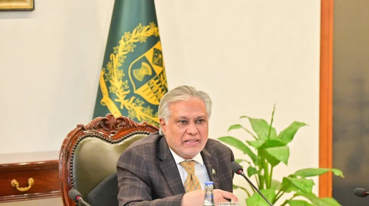 Pakistan Konfirmasi Akan Mediasi Pembicaraan Damai AS-Iran