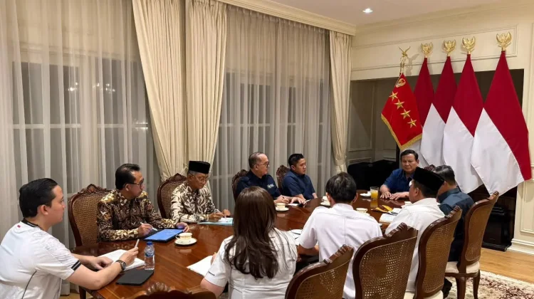 Presiden Minta Penataan Rel Dipercepat, Ini Strategi KAI
