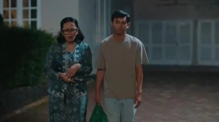 ‘Tunggu Aku Sukses Nanti’, Kedua Terbanyak Jumlah Penonton Film Lebaran