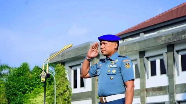 Pengaruh Pergaulan Picu Pelanggaran Disiplin Prajurit