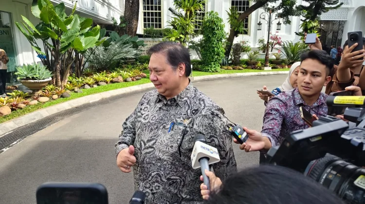Pemerintah Segera Umumkan Kebijakan WFH Maret Ini