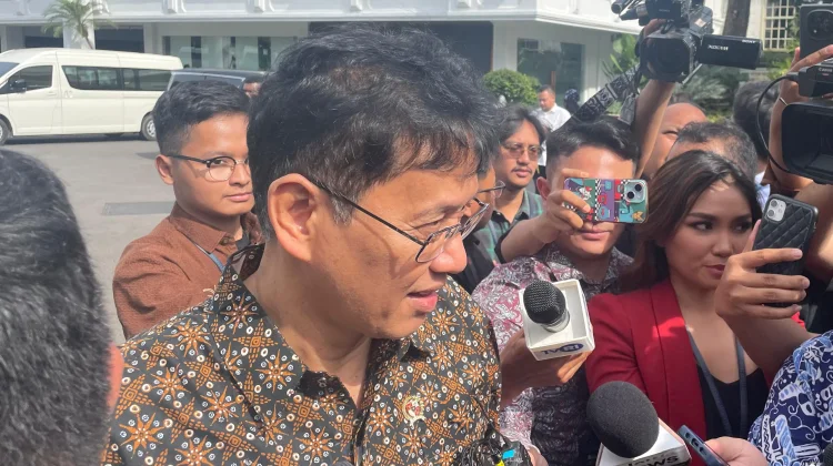Pemerintah Pastikan Pemilihan Hari Pelaksanaan WFH Dilakukan dengan Cermat