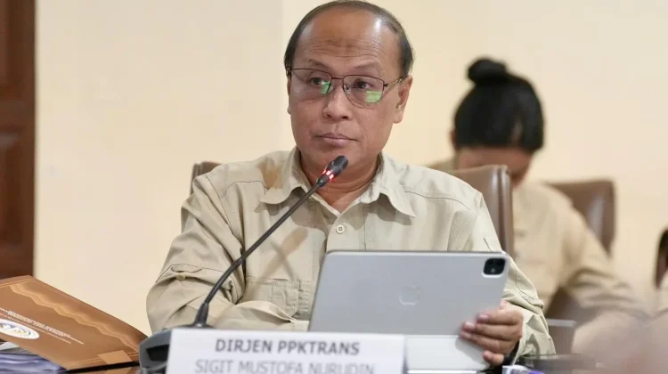 Kementrans Dukung Pengusutan Korupsi Tambang Ilegal Transmigrasi Kukar