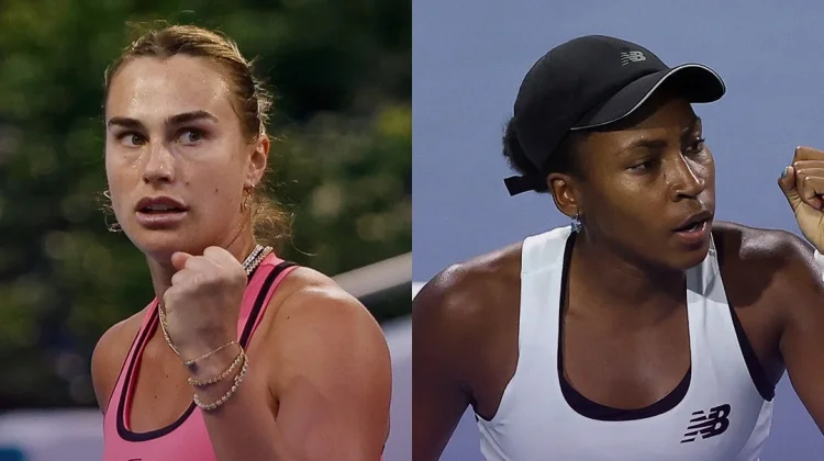 Final Miami Open: Sabalenka Incar 'Sunshine Double', Gauff Bidik Gelar Perdana Miami
