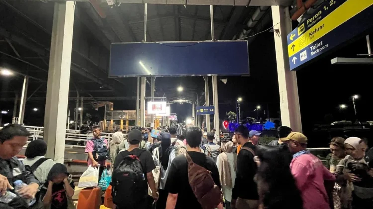 Perantau Apresiasi Pemerintah atas Kelancaran Mudik Lebaran