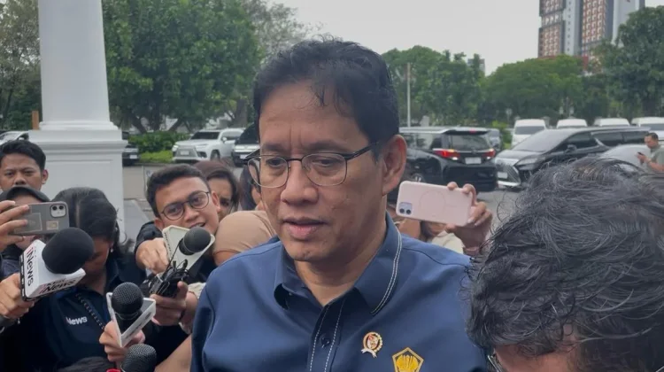 Coretax Sering Dikeluhkan 'Lemot', Menkeu: Ada Pegawai yang Nakal