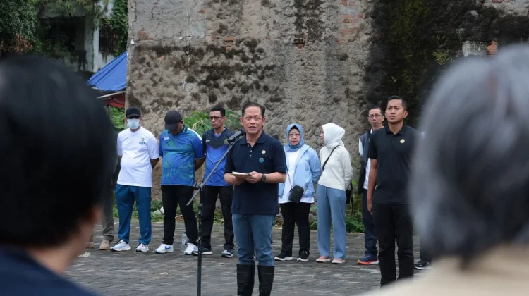 Pemerintah Percepat Pengembangan PSEL Banten Ditargetkan Olah 4.000 Ton Sampah
