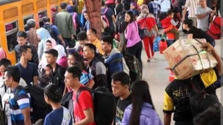 Senator Jakarta: Kota Jakarta Terbuka bagi Pendatang,