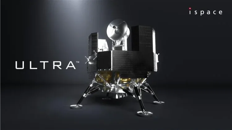 Startup Antariksa Jepang, Ispace, Tunda Pendaratan Bulan Bersama NASA hingga 2030