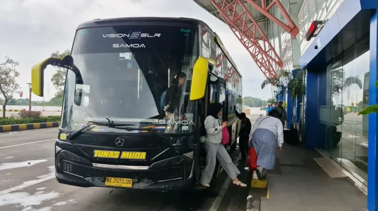 Pulo Gebang dan Kualanamu Tetap Normal Selama Libur Iduladha