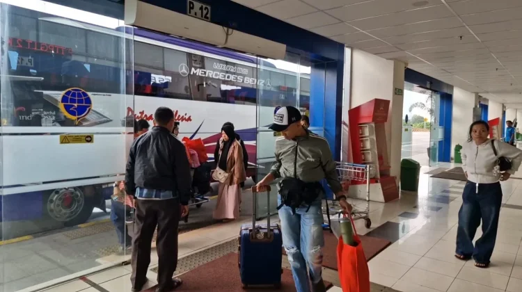 Arus Balik Lebaran, Terminal Pulo Gebang Perketat Uji Kelayakan Bus
