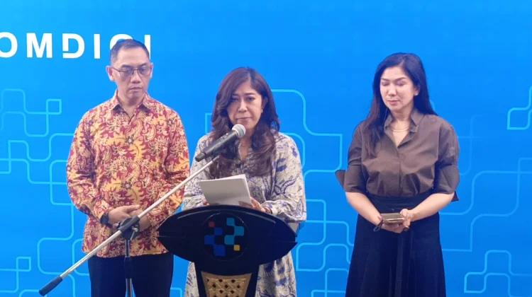 Kemkomdigi Umumkan Dua Platform Digital Terapkan Pembatasan Akses untuk Anak