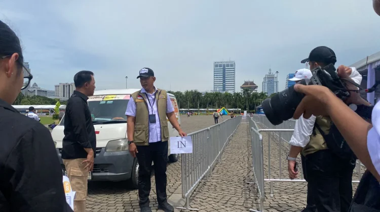 Selain Jakarta, BULOG Berencana Adakan Pasar Murah di Berbagai Kota