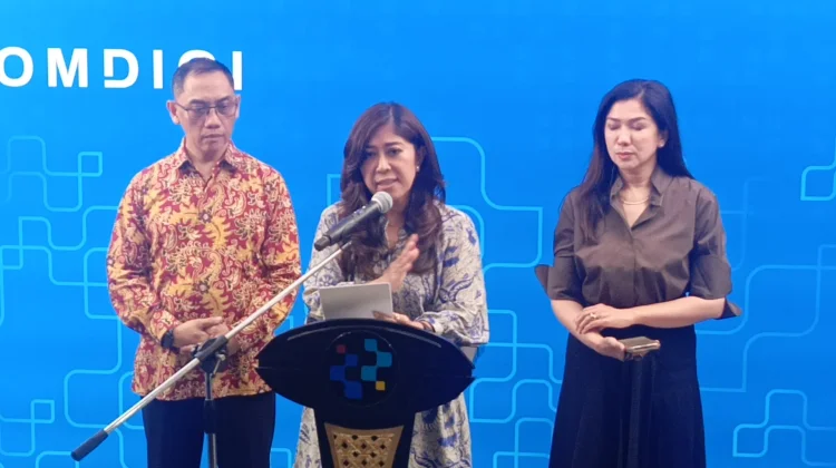 Dua Platform Digital Segera Ikuti Aturan PP Tunas