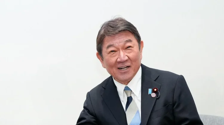 Jepang dan Uni Eropa Sepakat Redakan Konflik Iran